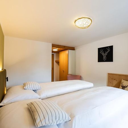Sport-Lodge Klosters Eksteriør bilde