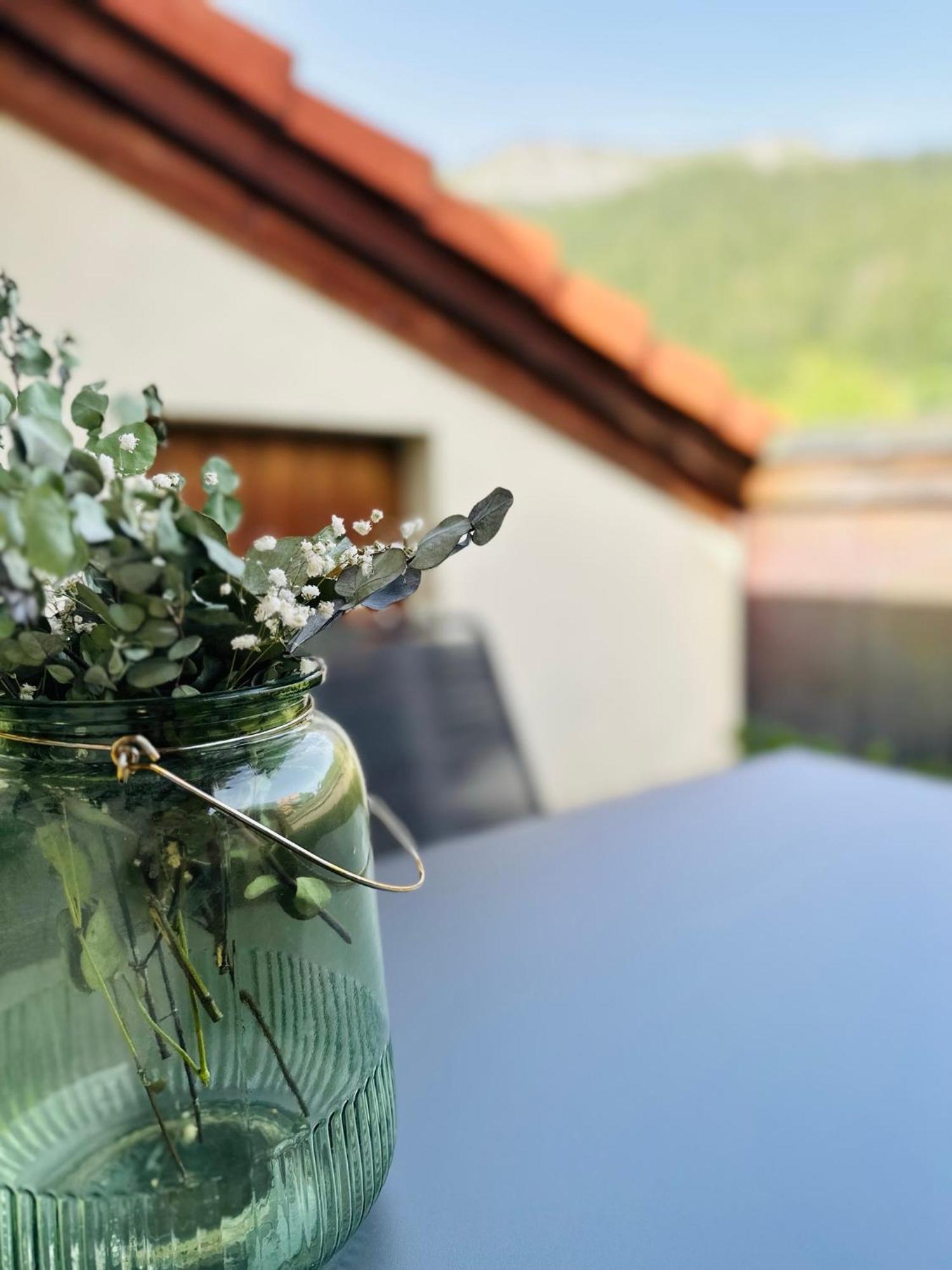 Sport-Lodge Klosters Eksteriør bilde